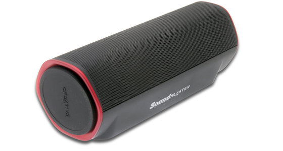 sound blaster software review