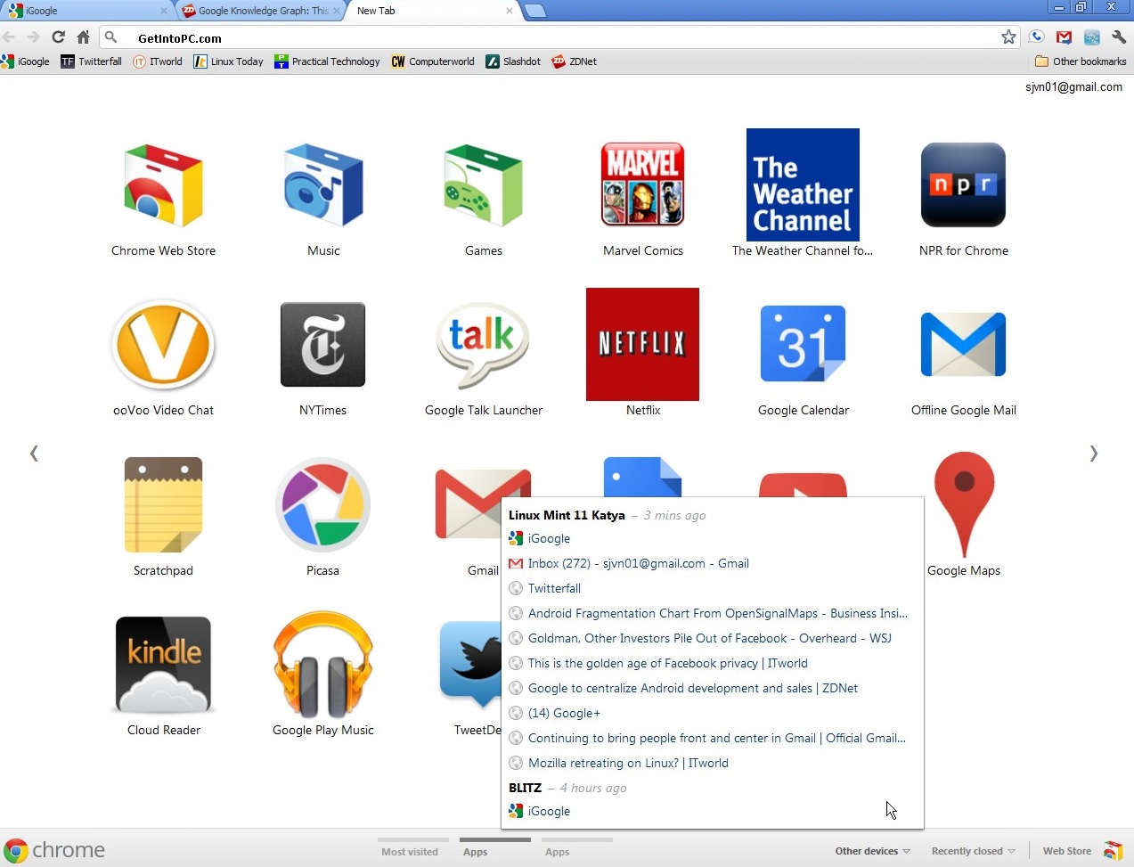 Download Google Chrome Full Installer